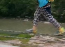 国产黄色自拍视频,隐私边界与网络监管的较量