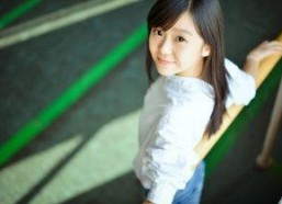 国产妹妹,青春活力，魅力无限