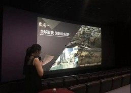 国产视频影院,国产视频影院的璀璨星空