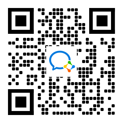 国产男同视频二维码