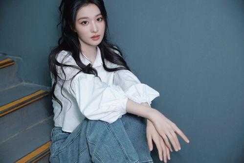 吃瓜星娱乐王楚然,吃瓜星娱乐界的璀璨明星